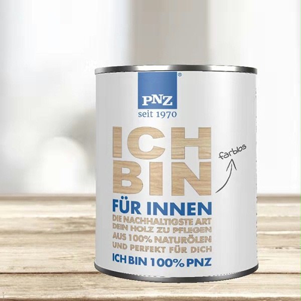 德国PNZ木蜡油（DAS）再生油