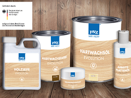 德国进口木蜡油和水性漆，到底该选哪一种，PNZ木蜡油厂家为您分享