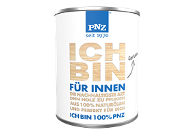 德国原装进口木蜡油，PNZ木蜡油采用可持续发展理念制造木蜡油！