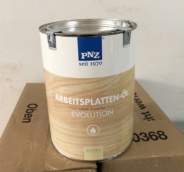 德国PNZ-台面防护木蜡油