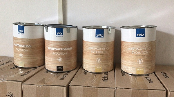 柚木家具和木地板为何要选德国原装进口木蜡油-pnz木蜡油百科