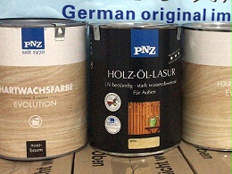 进口木蜡油热点问答，德国原装进口pnz木蜡油厂家直面网友的关注